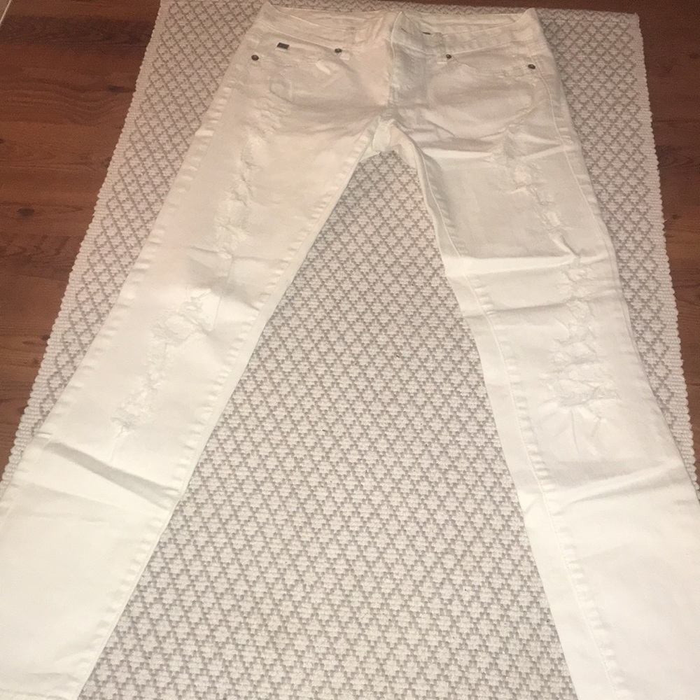 Armani exchange jeans